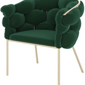 Modern Minimalist Small Sofa Chair for Office