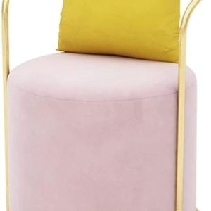 Nordic Reception Chairs