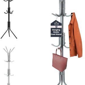 LKH Coat Rack Stand