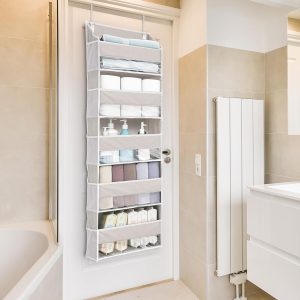 ULG 1-Pack Over Door Organizer