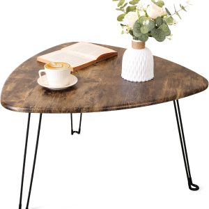 Folding Coffee Table