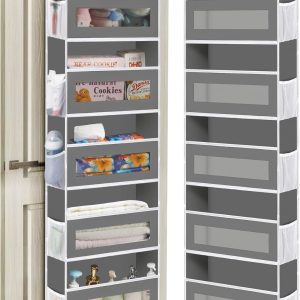 Over The Door Organizer Storage