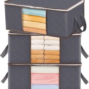 Lifewit Storage Boxes