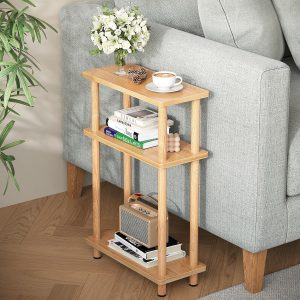 APICIZON Narrow Side Table